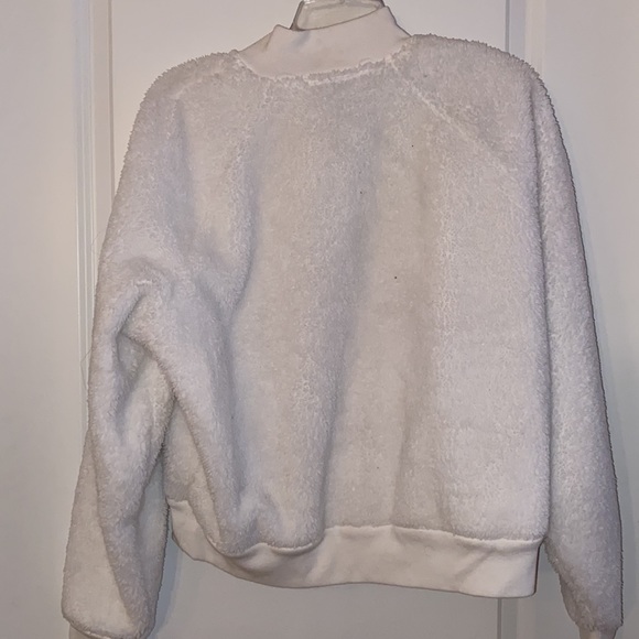 Gap 1/4 Zip Pullover - Picture 2 of 2